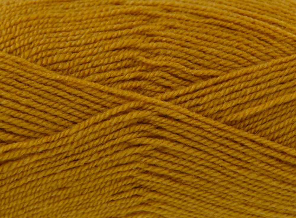 Mustard (1740) Pricewise DK Wool