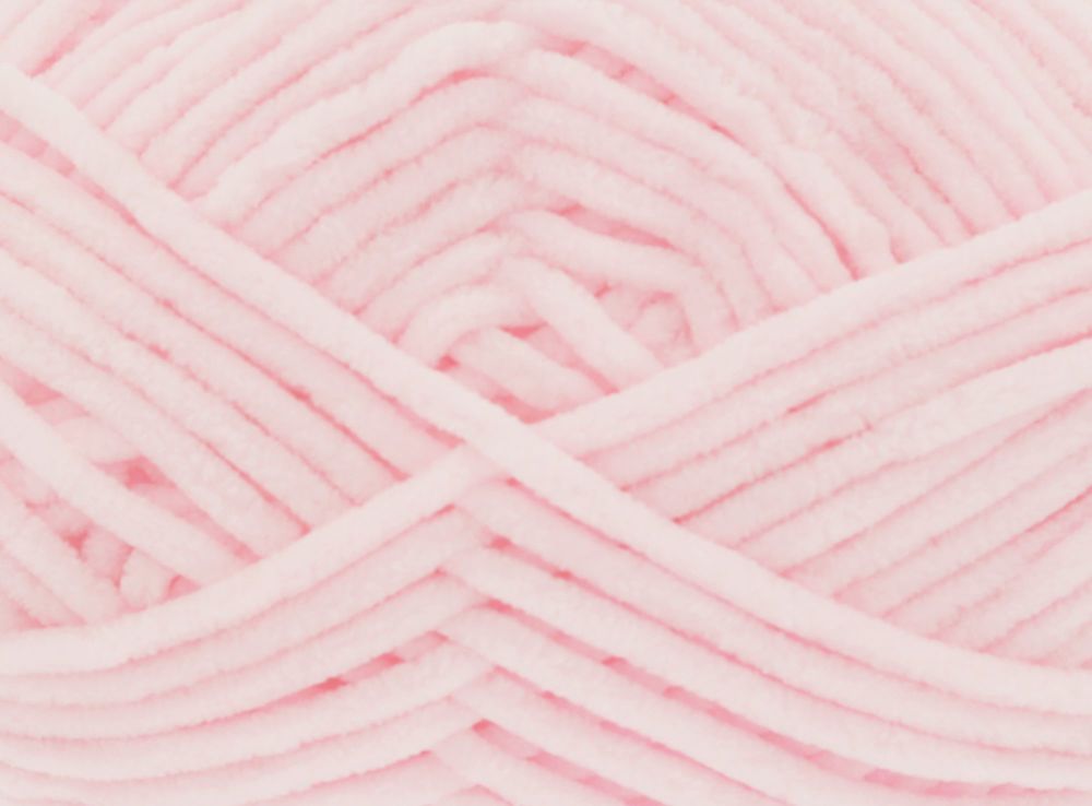 Brand New! Pink (2224) Yummy Wool
