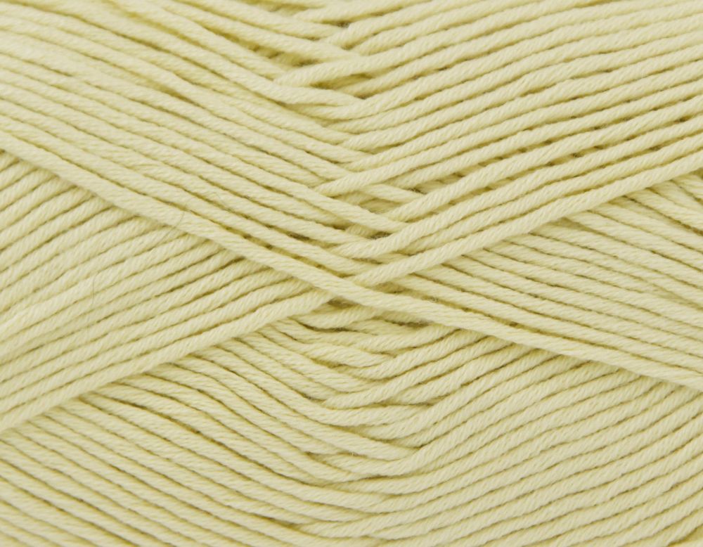 Saffron (637) Bamboo Cotton Double Knitting