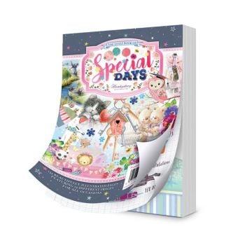 The Little Book of Special Days
