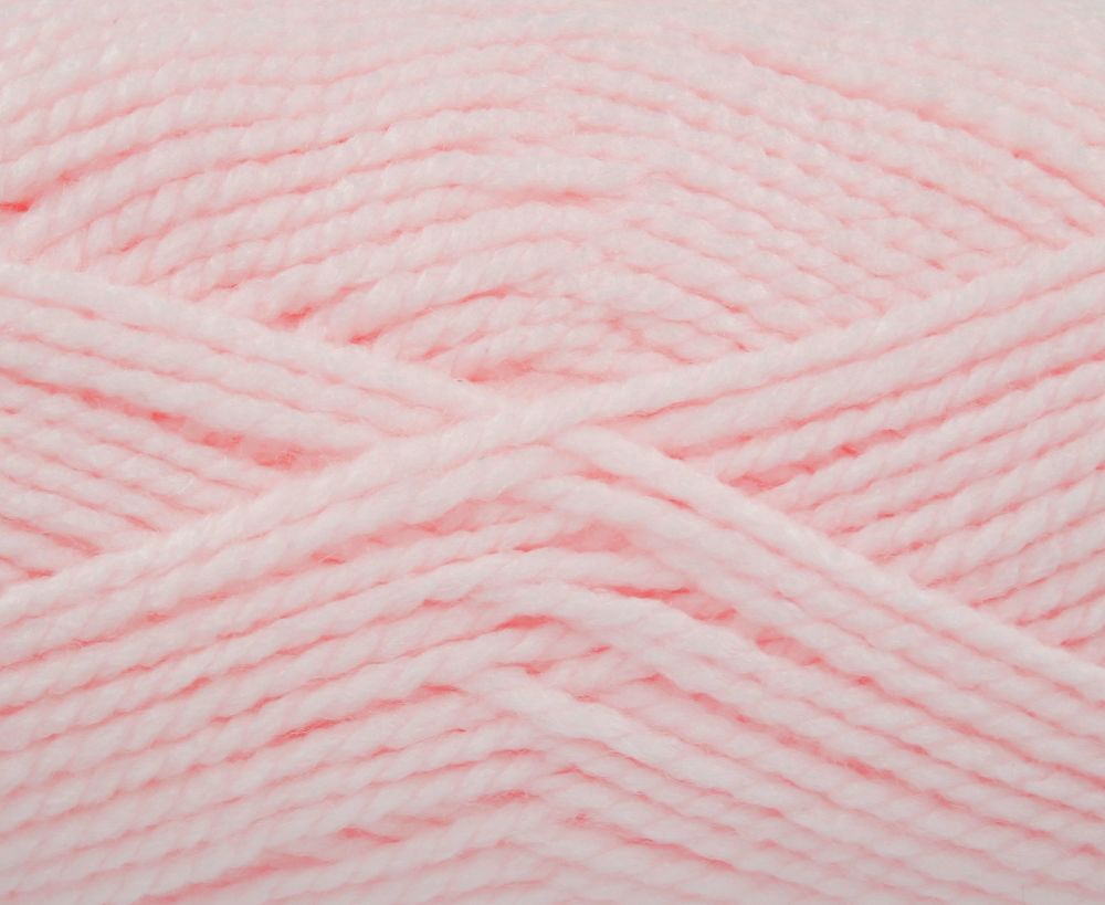 Soft Pink (2512) Big Value Baby Chunky
