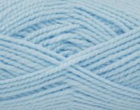 Soft Blue (2515) Big Value Baby Chunky