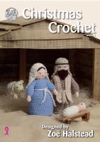 Christmas Crochet Book 3