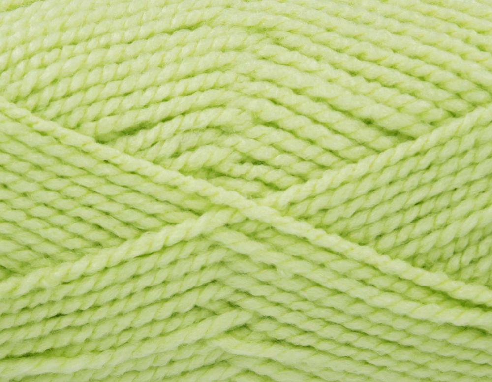 Brand New! Lime (2514) Big Value Baby Chunky