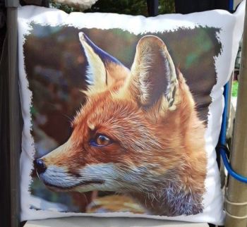 Personalised Cushion Covers
