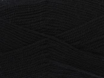 Black (48) Pricewise DK Yarn