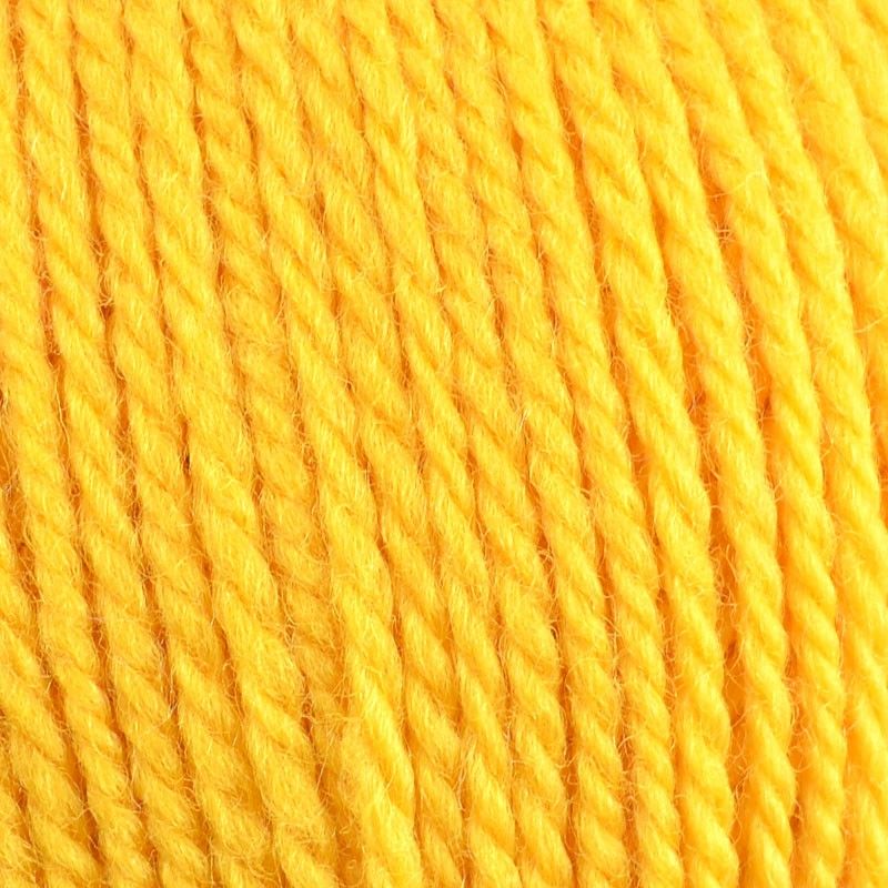 Yellow Corn (355) Bio Lana