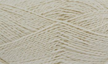 Cream (2811) Finesse Cotton Silk DK