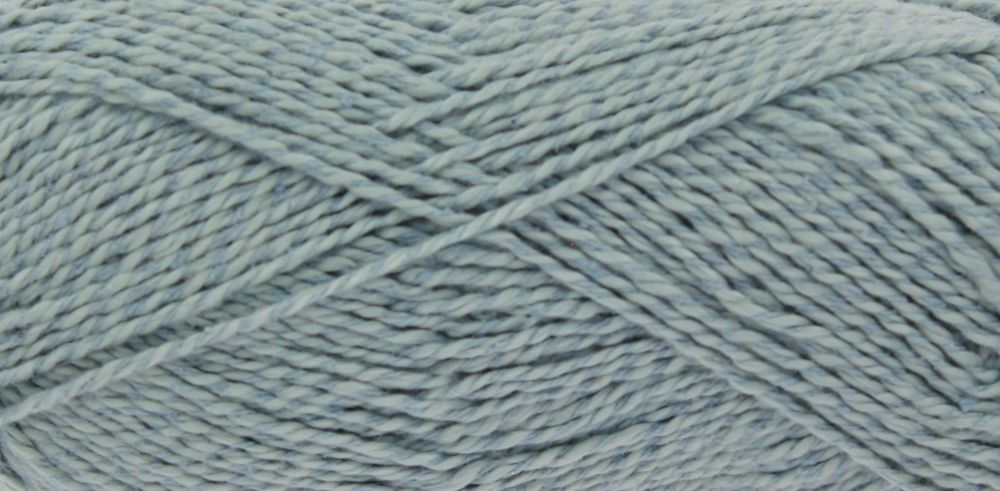 Glacier (2817) Finesse Cotton Silk DK