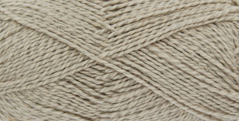 Stone (2818) Finesse Cotton Silk DK