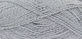Silver (2819) Finesse Cotton Silk DK