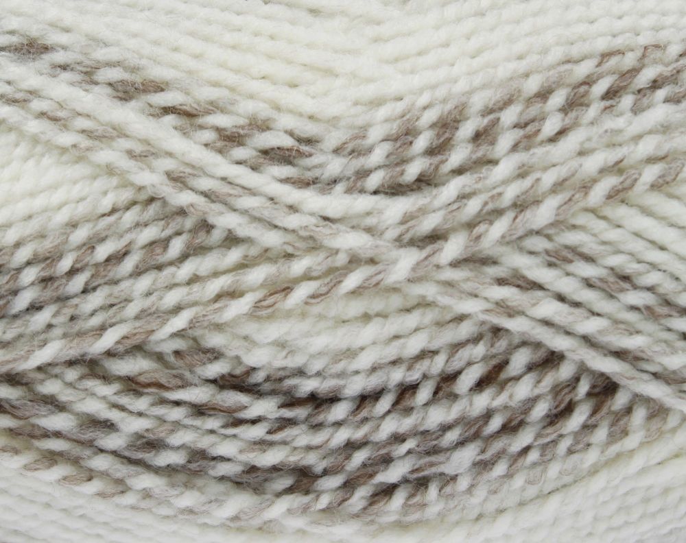 Hazelnut (2394) Big Value Baby Soft Chunky