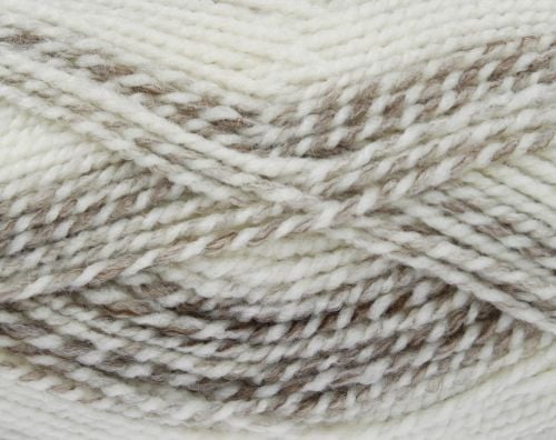 Hazelnut (2394) Big Value Baby Soft Chunky