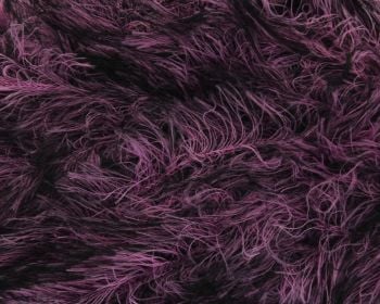 Ostrich (1053) Luxury Fur