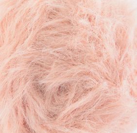 Soft Pink (457) Yess