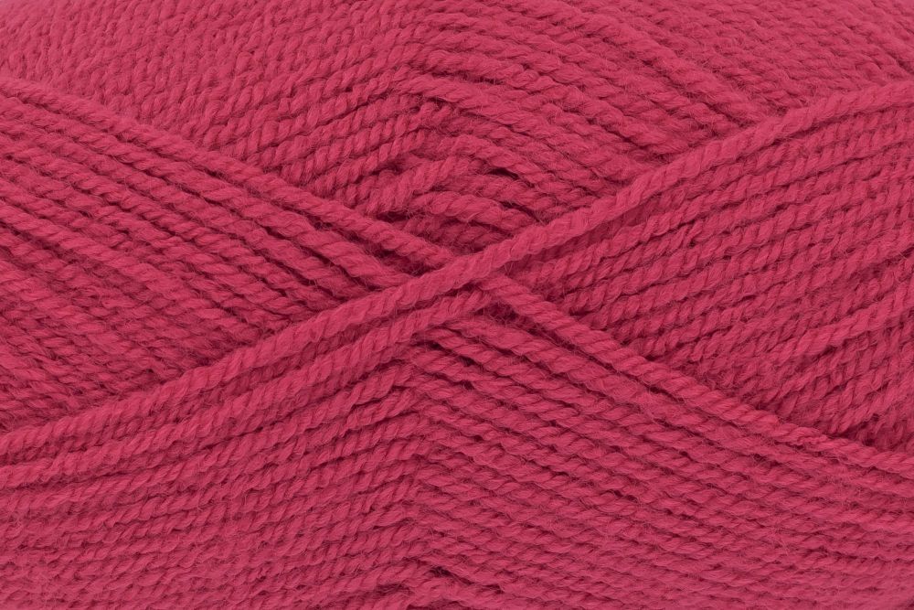 Fuchsia (3447) Big Value Baby DK 50g