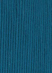 Gentian Blue (320) Bio Soft Cotton Mondial