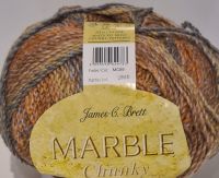 MC89 Marble Chunky - James C Brett