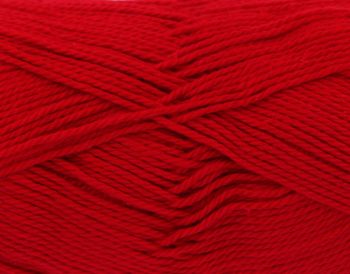 Cherry (719) Cottonsoft DK, King Cole