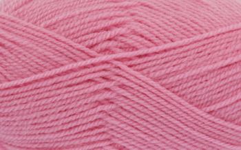 Pink (4033) Big Value DK 50g