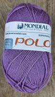 Purple (155) Polo 4 Ply