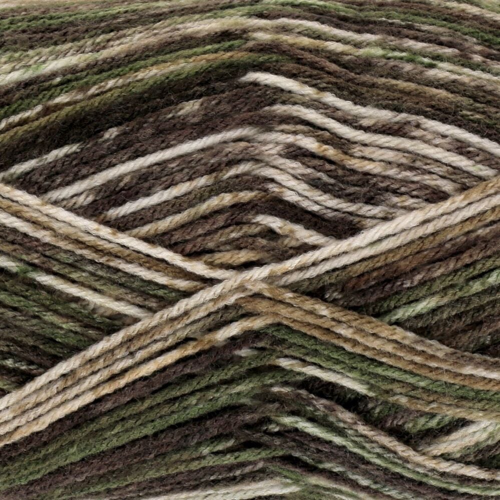 Woodland (5361) Camouflage DK