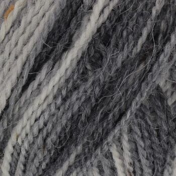 Rain Cloud (5184) Homespun Prism DK