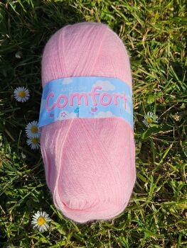 Blossom (1510) Comfort 4ply