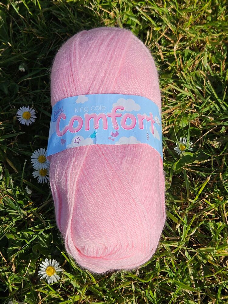 Blossom (1510) Comfort 4ply