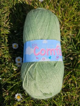 Dill (1509) Comfort 4ply