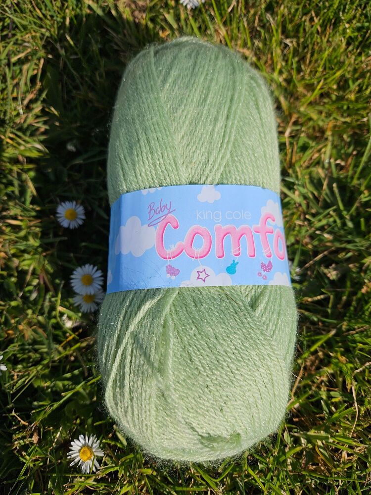 Dill (1509) Comfort 4ply