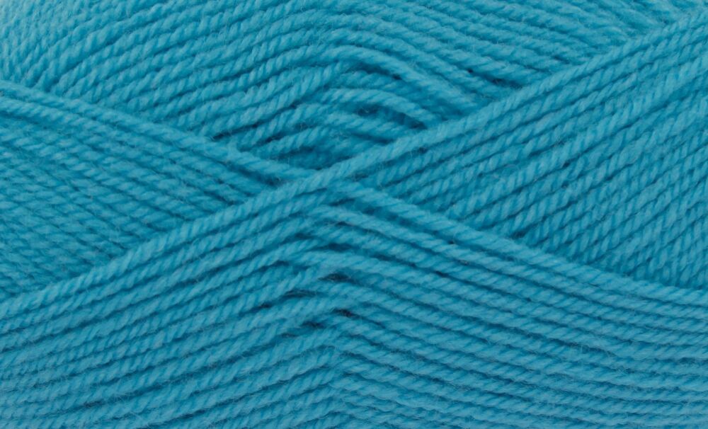Turquoise (4044) Big Value DK 50g