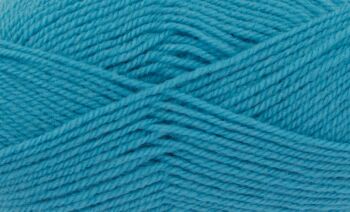 Turquoise (4044) Big Value DK 50g