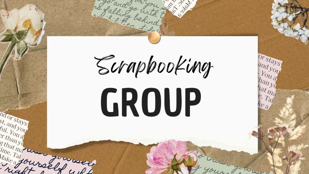 Scarpbooking
