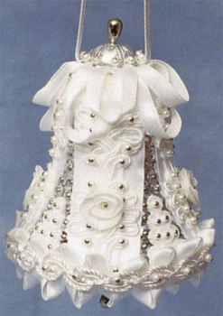 Wedding Bell Sequin Kit