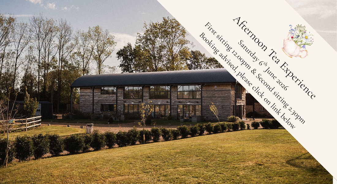 Oddhouse Farm Dutch Barn and Hen House buildings in late afternoon sunshine