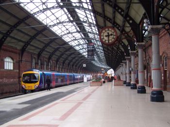 darlingtonrailwaystation