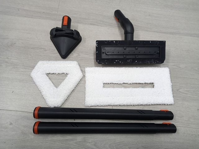 Micro fibre mop kit for SC3000