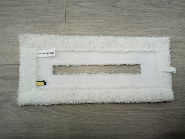 Steam mop Floor Mop Micro Fibre pad