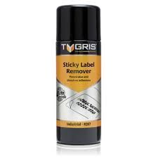 Tygris Graffiti Remover Spray R251 400ml