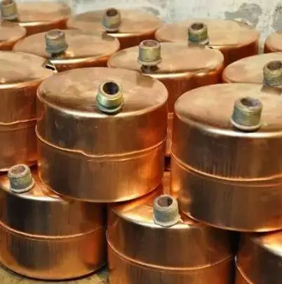 Boilers