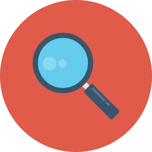magnifying-glass