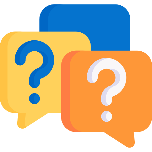 question-mark