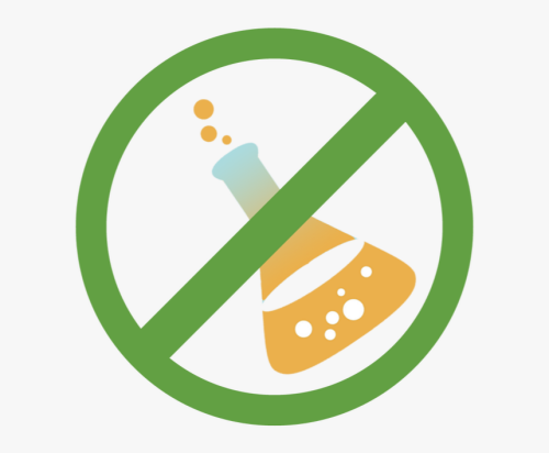 no-chemicals no-chemicals