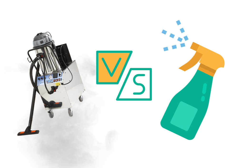 vs