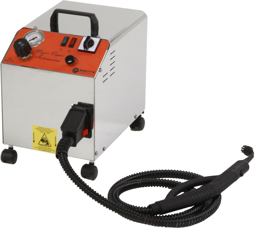 SC2400 Commercial Steam Cleaner