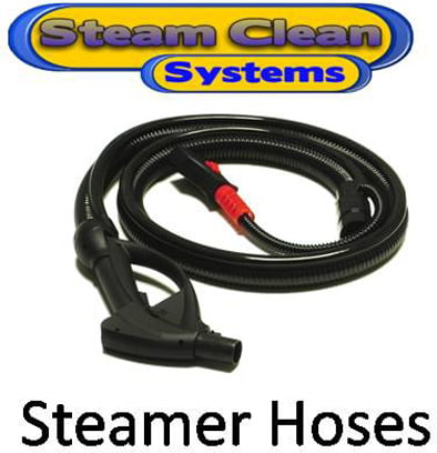 steamer hoses