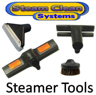 steamer tools