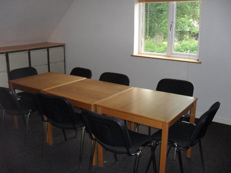 Small Meeting Room