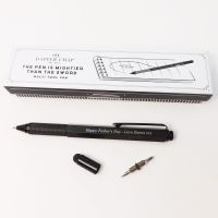 6 in 1 tool pen engraved with your choice of name or message
